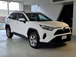 2023 Toyota RAV4 XLE AWD