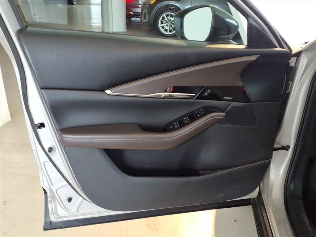 2022 Mazda Mazda CX-30 2.5 Turbo Premium Package AWD