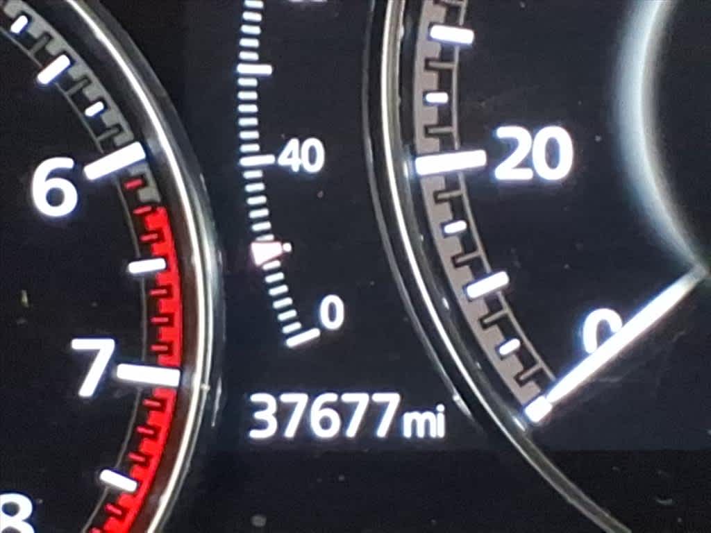 2022 Mazda Mazda CX-30 2.5 Turbo Premium Package AWD