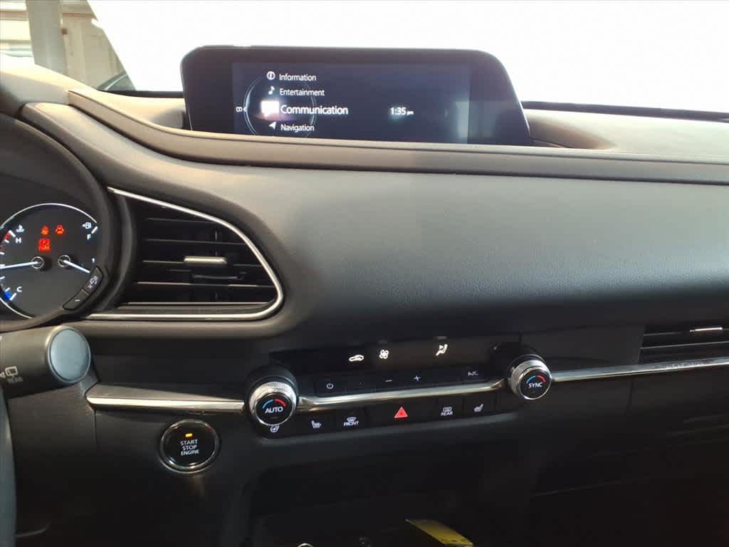 2022 Mazda Mazda CX-30 2.5 Turbo Premium Package AWD