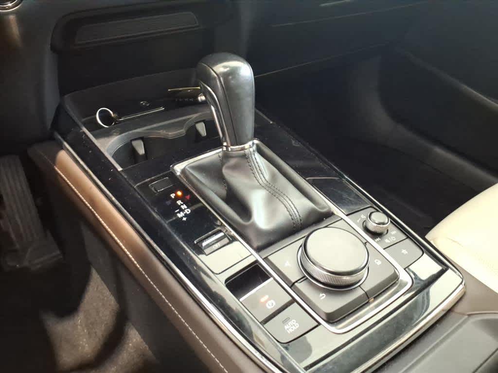 2022 Mazda Mazda CX-30 2.5 Turbo Premium Package AWD