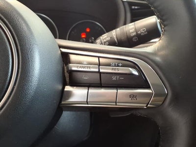 2022 Mazda Mazda CX-30 2.5 Turbo Premium Package AWD