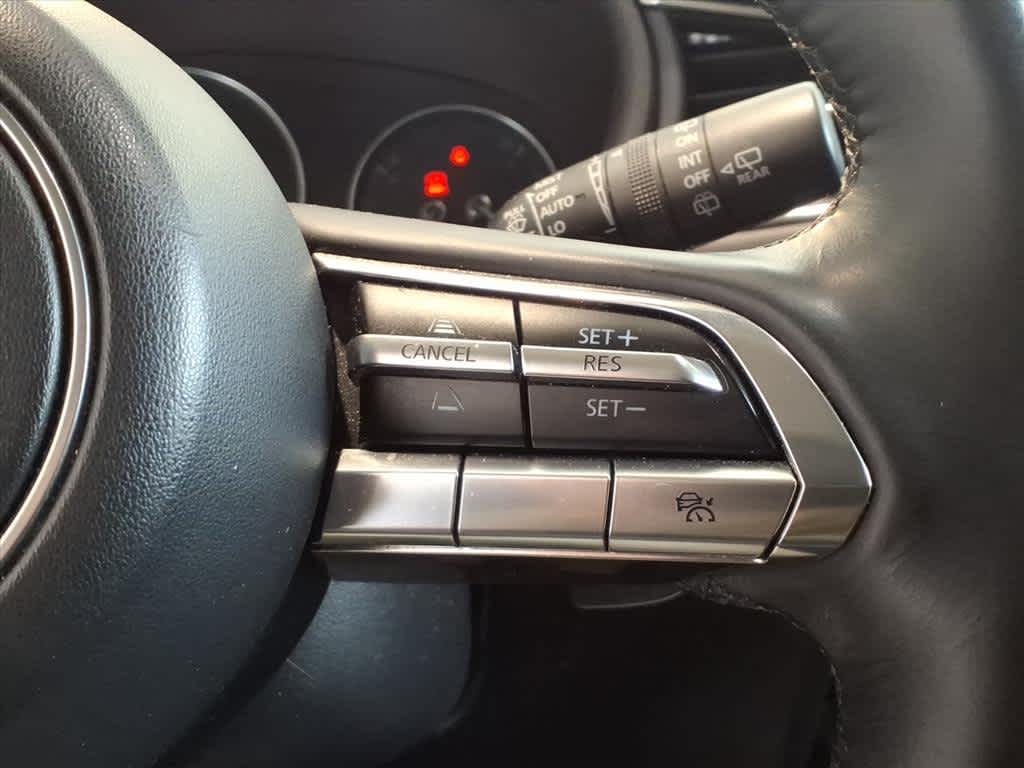 2022 Mazda Mazda CX-30 2.5 Turbo Premium Package AWD