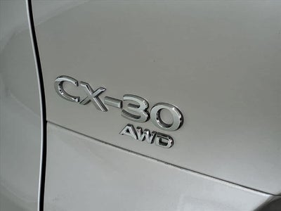 2022 Mazda Mazda CX-30 2.5 Turbo Premium Package AWD