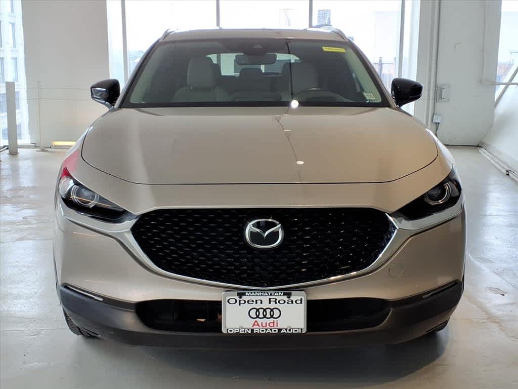 2022 Mazda Mazda CX-30 2.5 Turbo Premium Package AWD