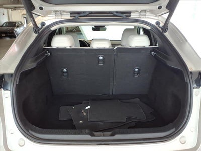 2022 Mazda Mazda CX-30 2.5 Turbo Premium Package AWD