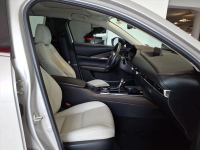 2022 Mazda Mazda CX-30 2.5 Turbo Premium Package AWD