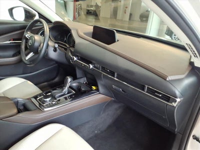 2022 Mazda Mazda CX-30 2.5 Turbo Premium Package AWD