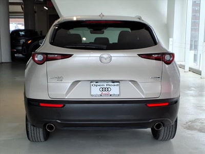 2022 Mazda Mazda CX-30 2.5 Turbo Premium Package AWD
