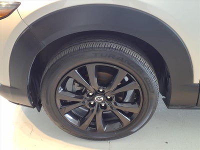 2022 Mazda Mazda CX-30 2.5 Turbo Premium Package AWD