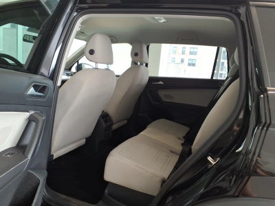 2022 Volkswagen Tiguan 2.0T S 4MOTION