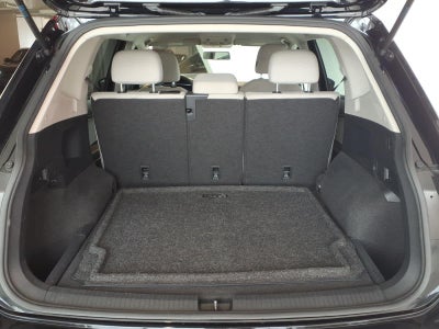 2022 Volkswagen Tiguan 2.0T S 4MOTION