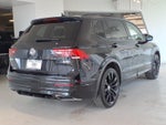 2020 Volkswagen Tiguan 2.0T SE R-Line Black 4MOTION