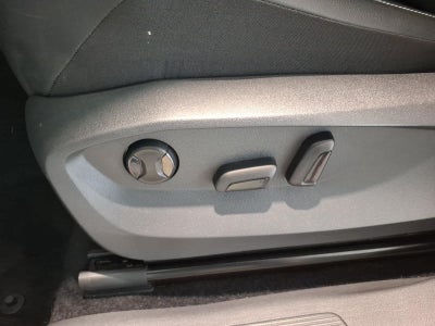 2024 Volkswagen Tiguan 2.0T SE 4MOTION
