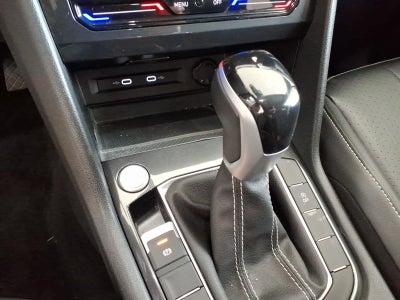 2024 Volkswagen Tiguan 2.0T SE 4MOTION