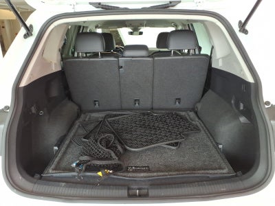 2024 Volkswagen Tiguan 2.0T SE 4MOTION
