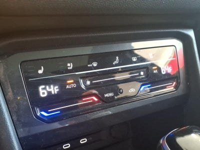 2022 Volkswagen Tiguan 2.0T SEL R-Line 4MOTION