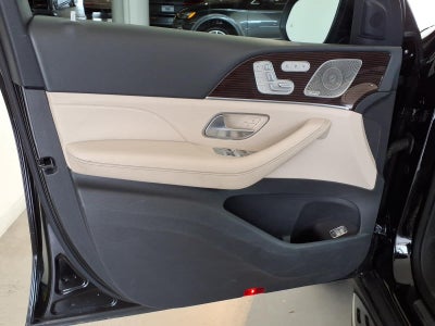 2020 Mercedes-Benz GLE GLE 350 4MATIC® SUV