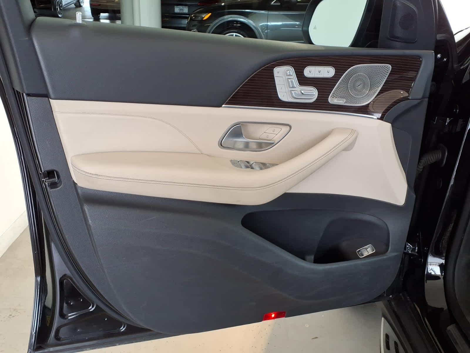 2020 Mercedes-Benz GLE GLE 350 4MATIC® SUV
