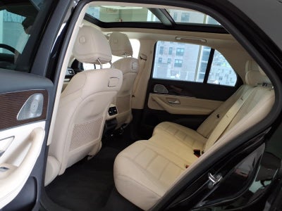 2020 Mercedes-Benz GLE GLE 350 4MATIC® SUV