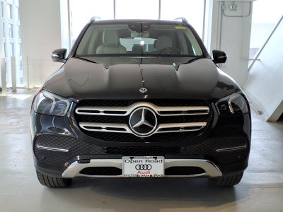 2020 Mercedes-Benz GLE GLE 350 4MATIC® SUV