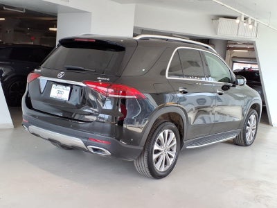 2020 Mercedes-Benz GLE GLE 350 4MATIC® SUV