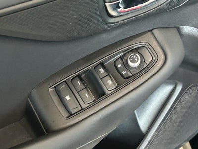 2024 Subaru Legacy Premium AWD