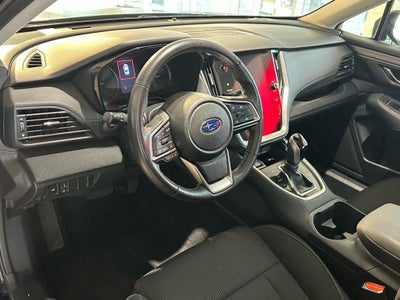 2024 Subaru Legacy Premium AWD