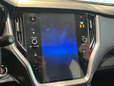 2024 Subaru Legacy Premium AWD