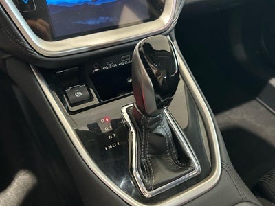 2024 Subaru Legacy Premium AWD