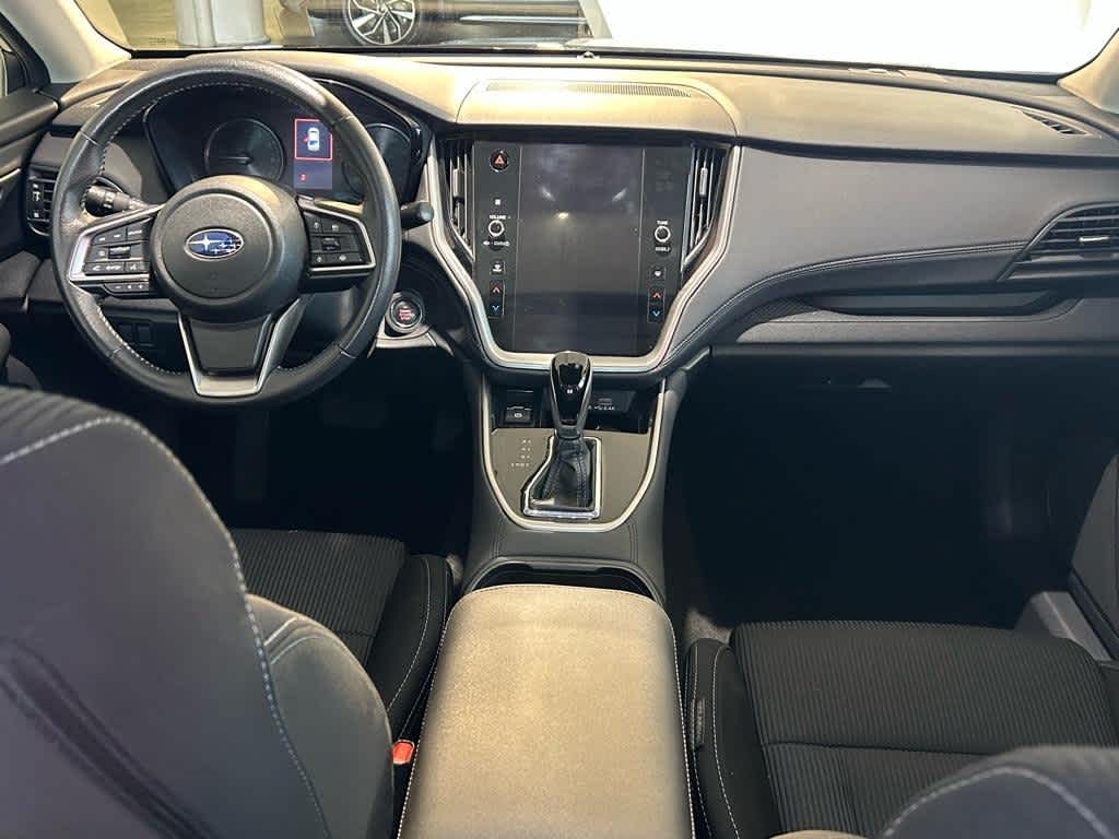 2024 Subaru Legacy Premium AWD