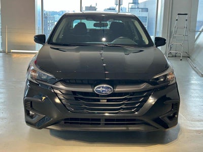 2024 Subaru Legacy Premium AWD