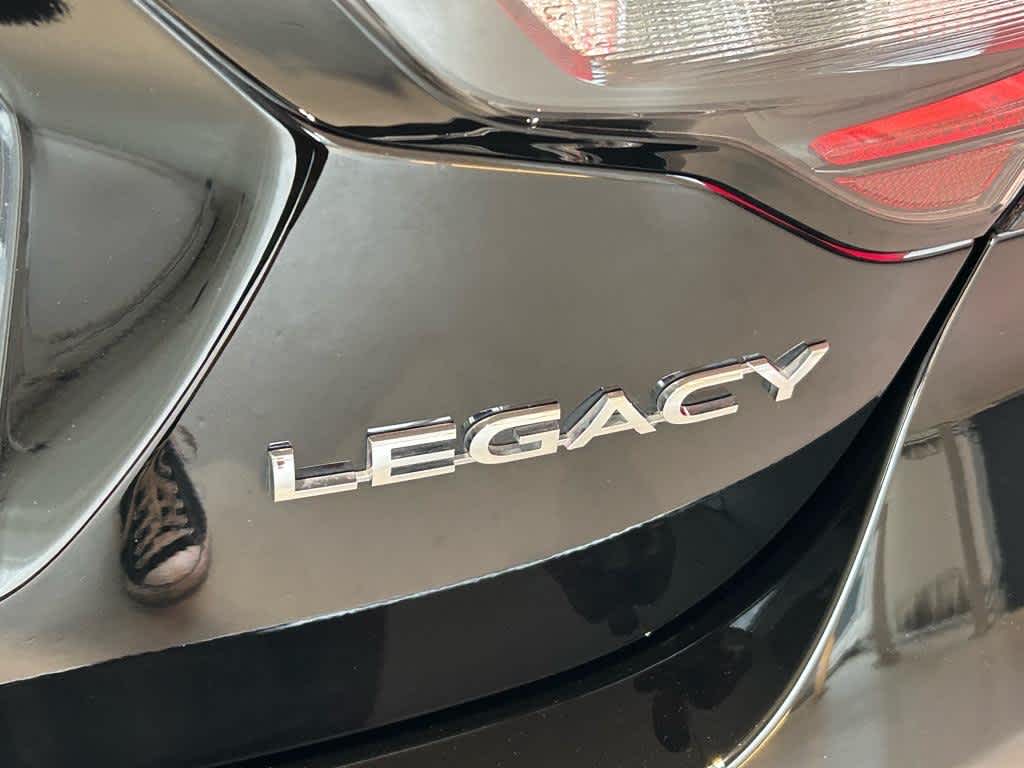 2024 Subaru Legacy Premium AWD