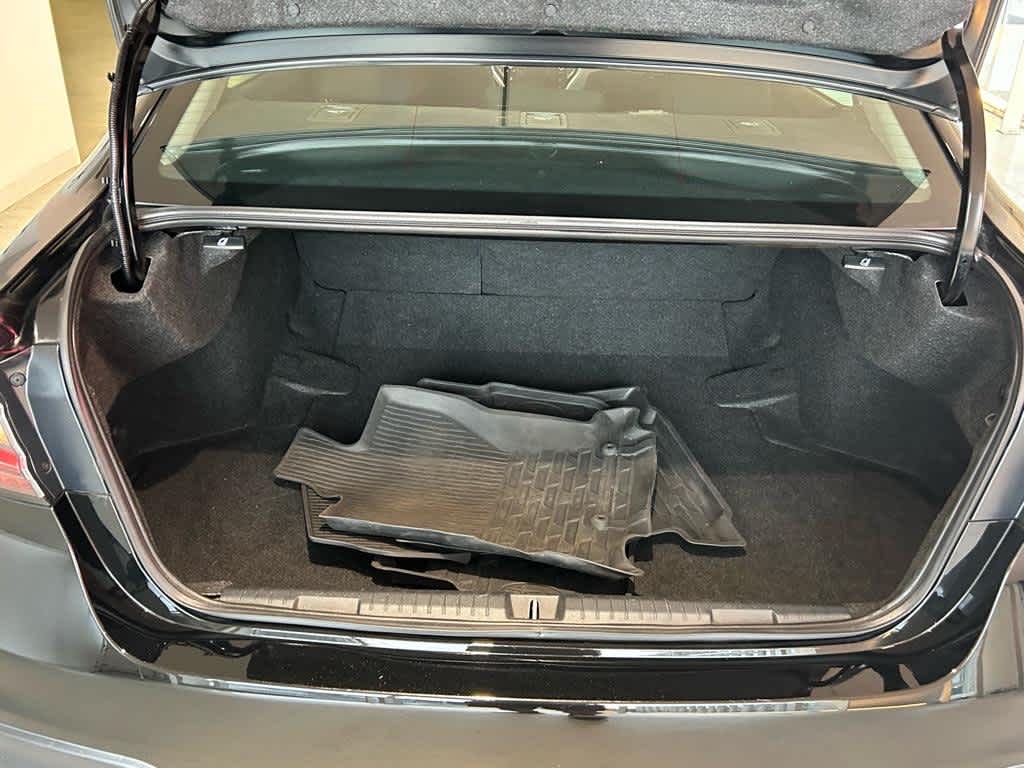 2024 Subaru Legacy Premium AWD