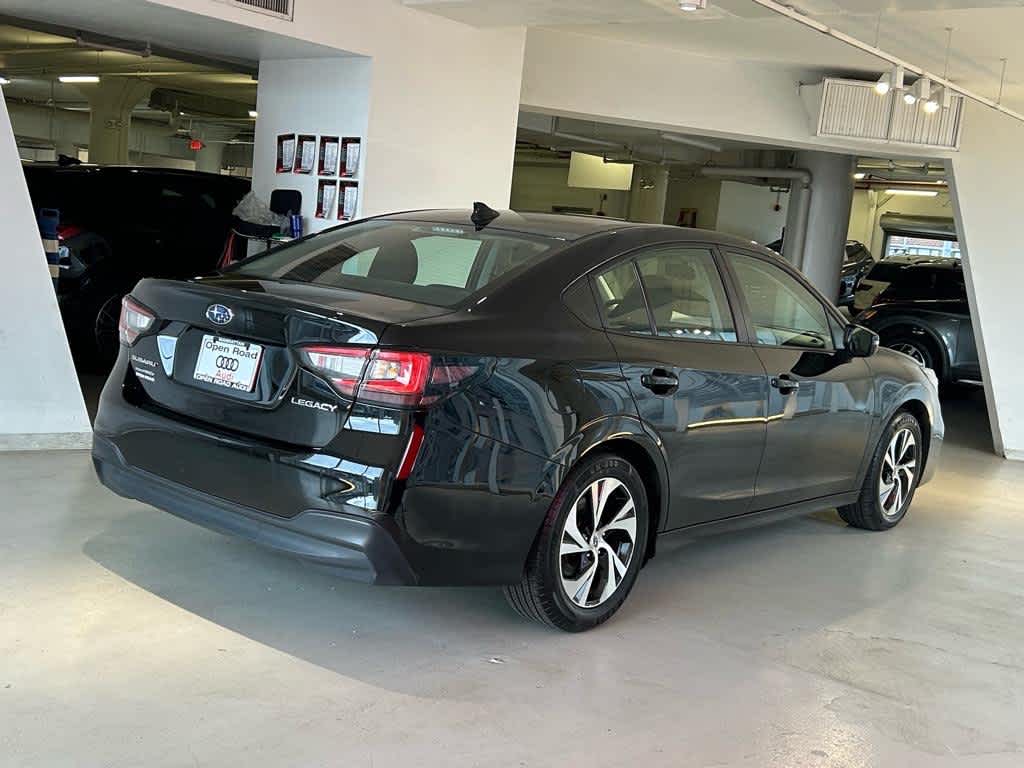 2024 Subaru Legacy Premium AWD