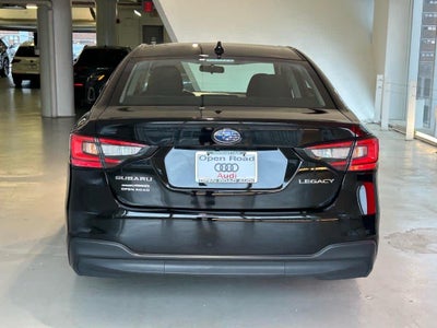 2024 Subaru Legacy Premium AWD