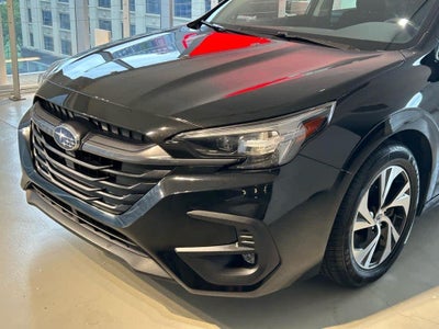 2024 Subaru Legacy Premium AWD