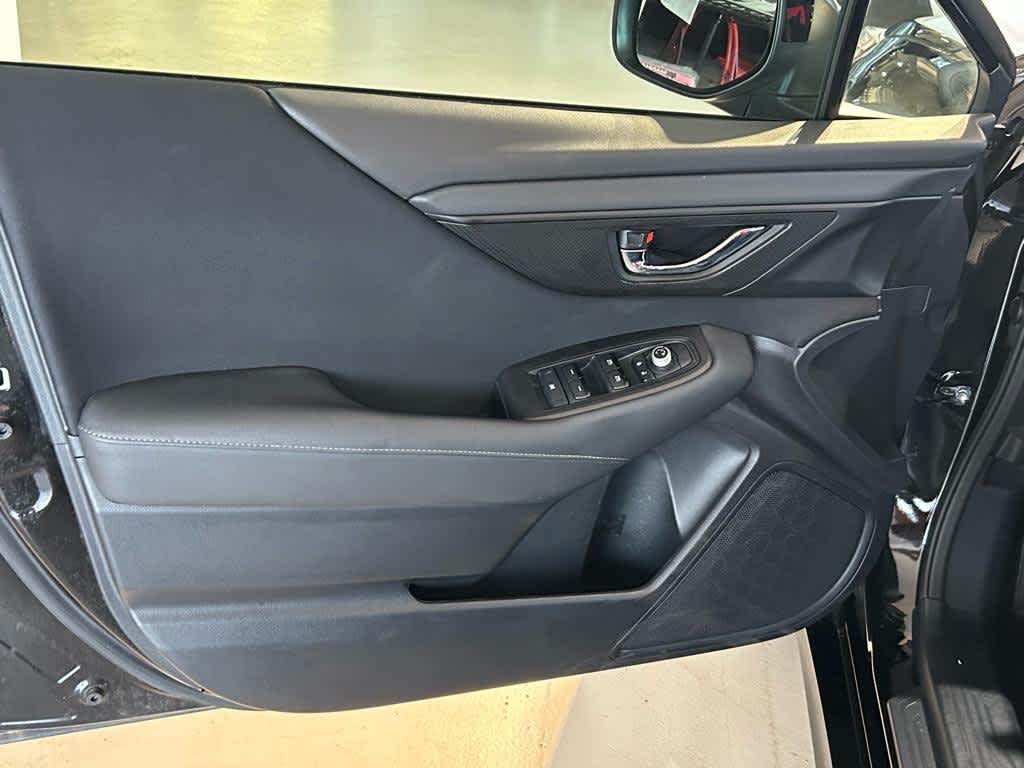 2024 Subaru Legacy Premium AWD