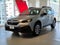 2020 Subaru Outback CVT