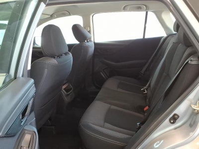 2020 Subaru Outback CVT