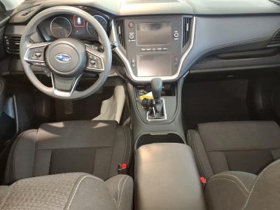 2020 Subaru Outback CVT