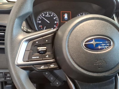 2020 Subaru Outback CVT