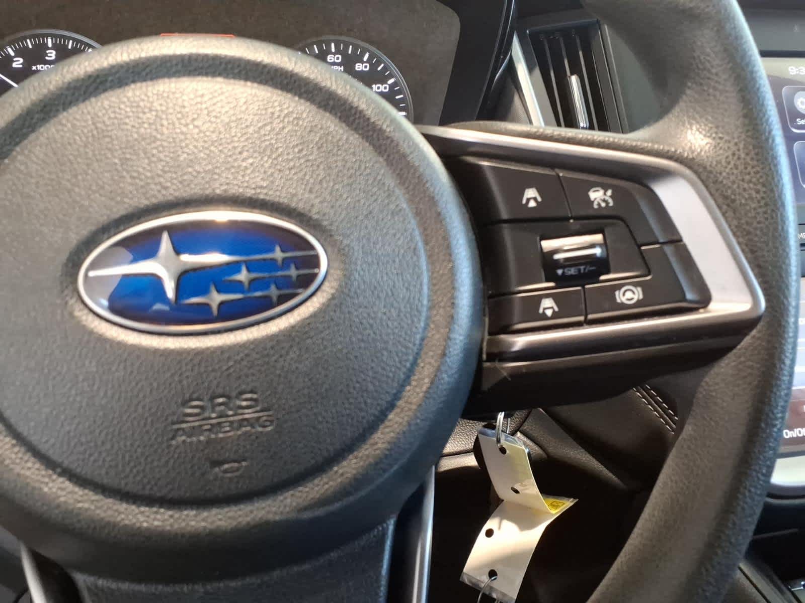 2020 Subaru Outback CVT