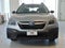 2020 Subaru Outback CVT