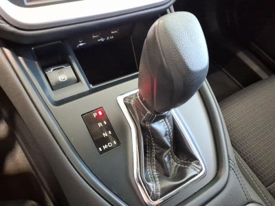 2020 Subaru Outback CVT