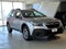 2020 Subaru Outback CVT