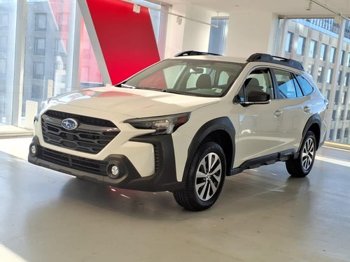 2024 Subaru Outback AWD