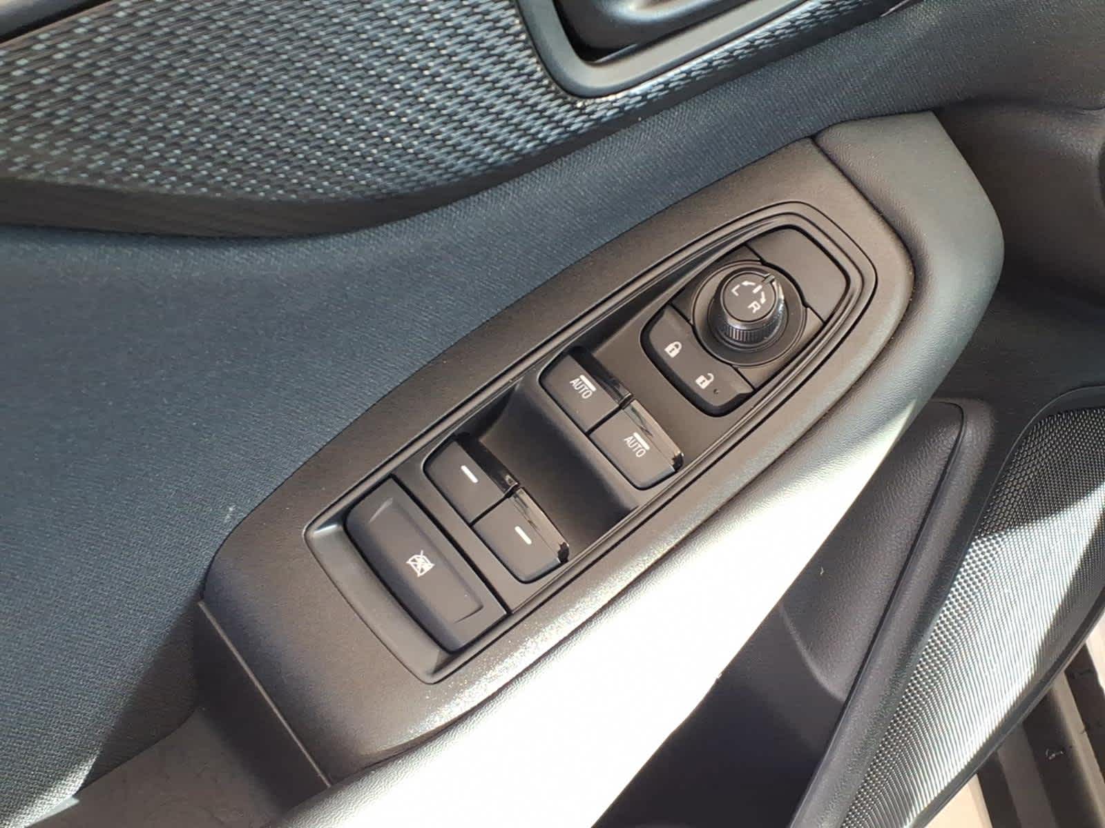 2024 Subaru Outback AWD