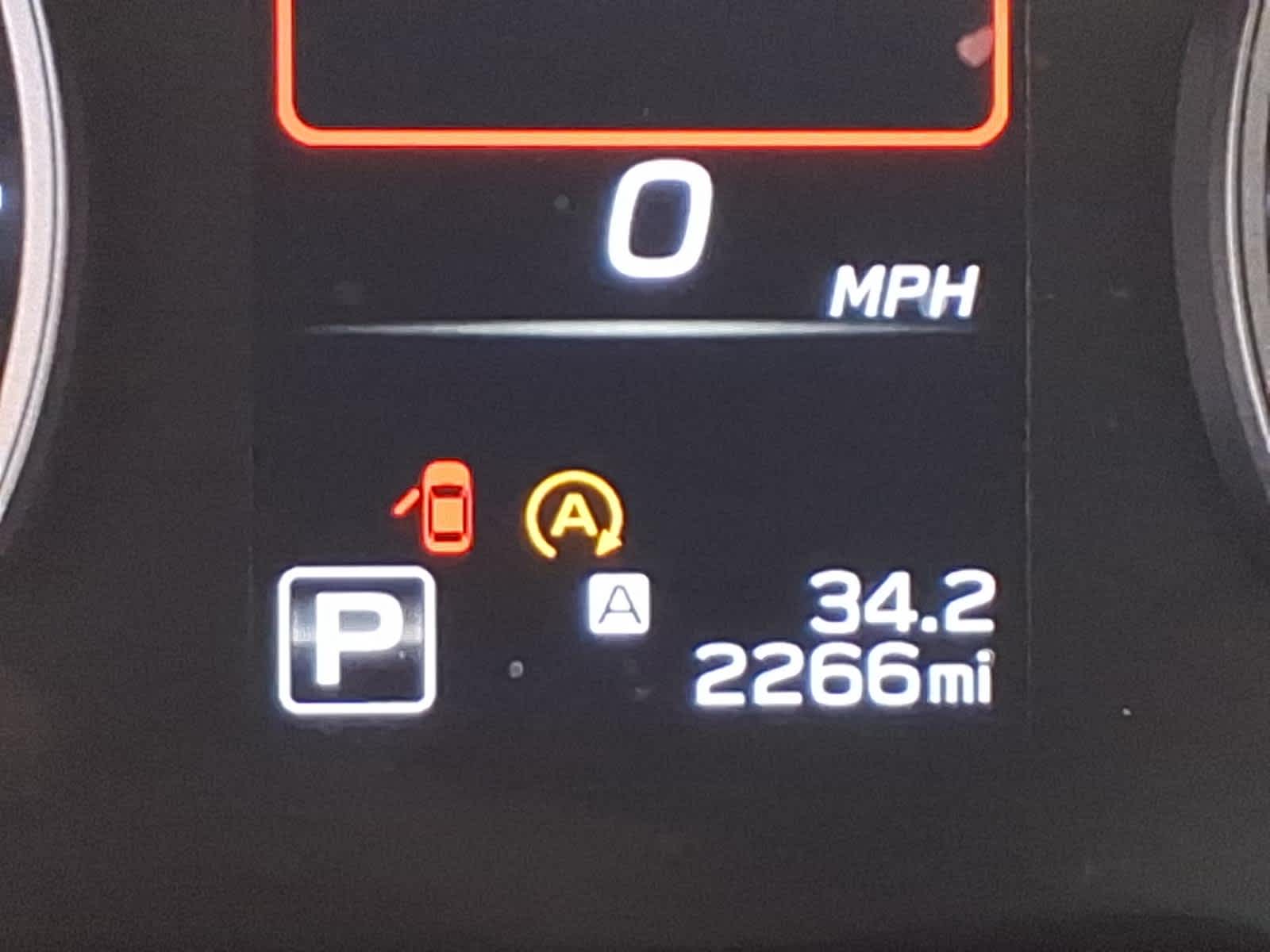 2024 Subaru Outback AWD