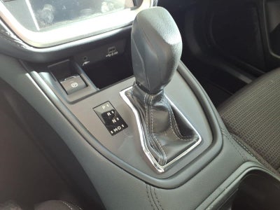 2024 Subaru Outback AWD